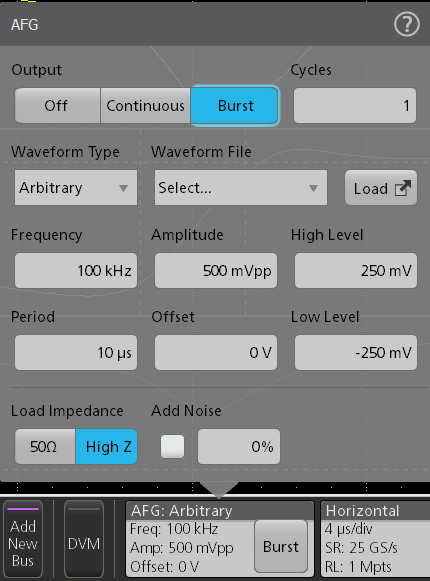 使用MSO 5/6內(nèi)置AWG進行功率半導體器件的雙脈沖測試 使用MSO 5/6內(nèi)置AWG進行功率半導體器件的雙脈沖測試