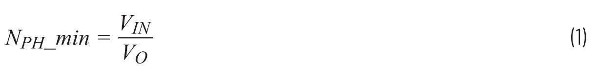 在低壓大電流應(yīng)用中，電壓調(diào)節(jié)器的性能該如何改進(jìn)？