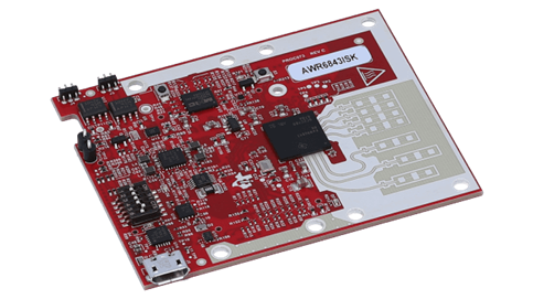 如何利用封裝天線技術(shù)簡化60GHz汽車車內(nèi)雷達(dá)傳感器設(shè)計(jì) 如何利用封裝天線技術(shù)簡化60GHz汽車車內(nèi)雷達(dá)傳感器設(shè)計(jì)