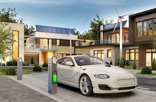 如何利用表面貼裝功率器件提高大功率電動汽車電池的充電能力 ● 如何利用表面貼裝功率器件提高大功率電動汽車電池的充電能力 ●