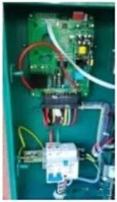 電動(dòng)汽車充電樁余電保護(hù)器怎么選？v