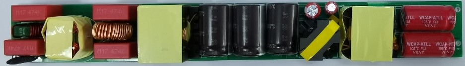 適配于氮化鎵開關(guān)器件的高頻小體積照明電源方案 適配于氮化鎵開關(guān)器件的高頻小體積照明電源方案