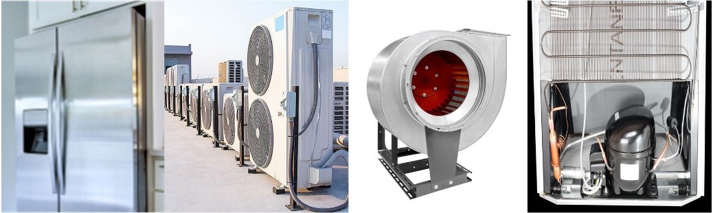 通過(guò)基于 GaN 的電機(jī)系統(tǒng)設(shè)計(jì)提高家電能效并節(jié)省成本 通過(guò)基于 GaN 的電機(jī)系統(tǒng)設(shè)計(jì)提高家電能效并節(jié)省成本