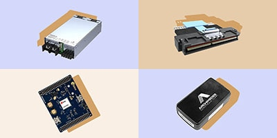 DigiKey 2024 年第三季度新增 139 家供應商和 611,000 多種創(chuàng)新產品,擴展了新產品陣容  DigiKey 2024 年第三季度新增 139 家供應商和 611,000 多種創(chuàng)新產品,擴展了新產品陣容