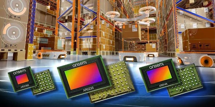 圖像傳感器選擇5大要點(diǎn)，一文掌握