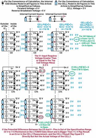 深入了解電池管理系統(tǒng)的開(kāi)路檢測(cè) 深入了解電池管理系統(tǒng)的開(kāi)路檢測(cè)