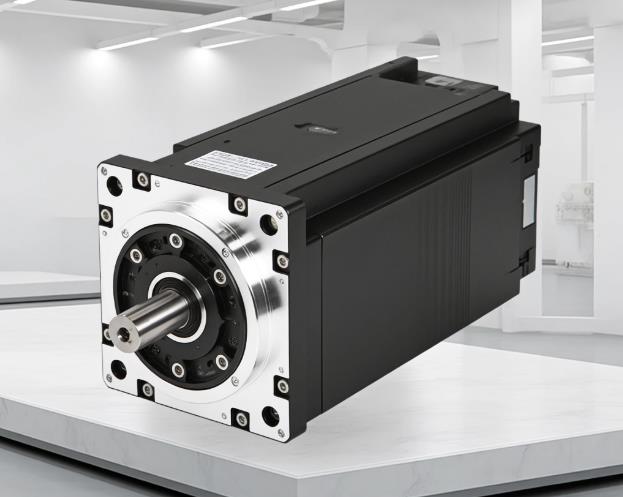 伺服驅(qū)動器賦能工業(yè)自動化:多場景應用方案深度解析 伺服驅(qū)動器賦能工業(yè)自動化:多場景應用方案深度解析