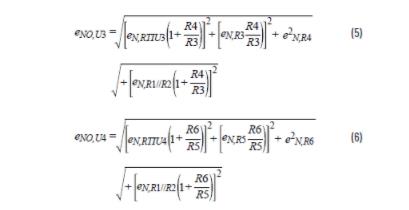全差分放大器為精密數(shù)據(jù)采集信號(hào)鏈提供高壓低噪聲信號(hào) 全差分放大器為精密數(shù)據(jù)采集信號(hào)鏈提供高壓低噪聲信號(hào)