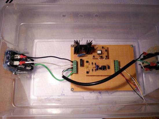 用微控制器控制交流電源 用微控制器控制交流電源