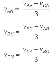 使用示波器對(duì)三相電機(jī)驅(qū)動(dòng)器進(jìn)行測(cè)量(上) 使用示波器對(duì)三相電機(jī)驅(qū)動(dòng)器進(jìn)行測(cè)量(上)