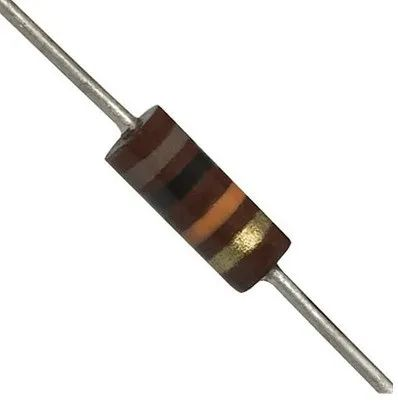 對(duì)照一下，你了解幾種電阻？