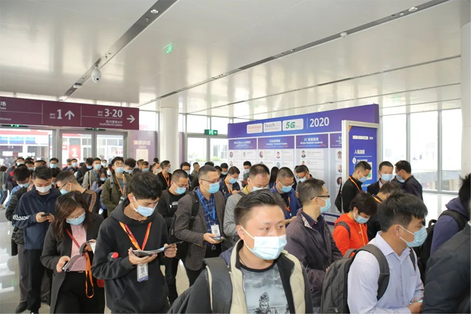 六大展區(qū)聚勢(shì)來襲，SEMI-e 掀半導(dǎo)體產(chǎn)業(yè)技術(shù)“芯” 浪潮