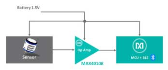 當(dāng)今的傳感器模塊電源效率創(chuàng)新推動未來的系統(tǒng)演進(jìn) 當(dāng)今的傳感器模塊電源效率創(chuàng)新推動未來的系統(tǒng)演進(jìn)