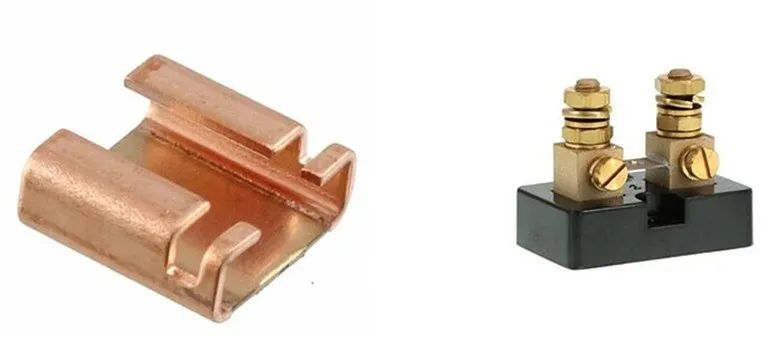 對(duì)照一下，你了解幾種電阻？