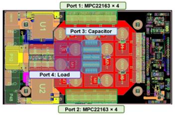 GPU 的預(yù)測瞬態(tài)仿真分析 GPU 的預(yù)測瞬態(tài)仿真分析