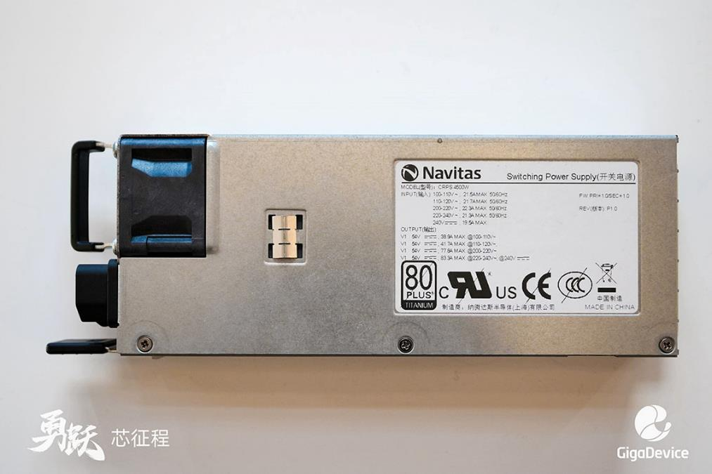 兆易創(chuàng)新MCU新品重磅揭幕，以多元產(chǎn)品和方案深度解鎖工業(yè)應(yīng)用場景