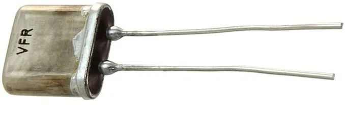 對(duì)照一下，你了解幾種電阻？