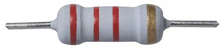 對(duì)照一下，你了解幾種電阻？