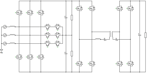 用于電動汽車充電器應(yīng)用 PFC 的 SiC 器件 用于電動汽車充電器應(yīng)用 PFC 的 SiC 器件