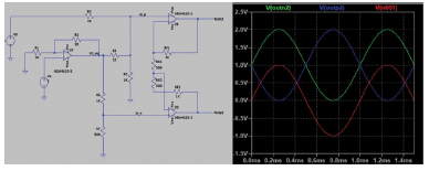 全差分放大器為精密數(shù)據(jù)采集信號(hào)鏈提供高壓低噪聲信號(hào) 全差分放大器為精密數(shù)據(jù)采集信號(hào)鏈提供高壓低噪聲信號(hào)