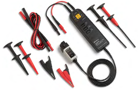 使用示波器對(duì)三相電機(jī)驅(qū)動(dòng)器進(jìn)行測(cè)量(上) 使用示波器對(duì)三相電機(jī)驅(qū)動(dòng)器進(jìn)行測(cè)量(上)