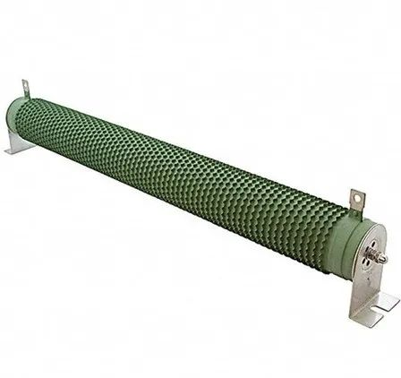 對(duì)照一下，你了解幾種電阻？