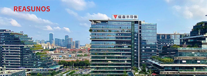 “國(guó)產(chǎn)芯片”瑞森半導(dǎo)體(REASUNOS)將亮相2023慕尼黑上海電子展 “國(guó)產(chǎn)芯片”瑞森半導(dǎo)體(REASUNOS)將亮相2023慕尼黑上海電子展