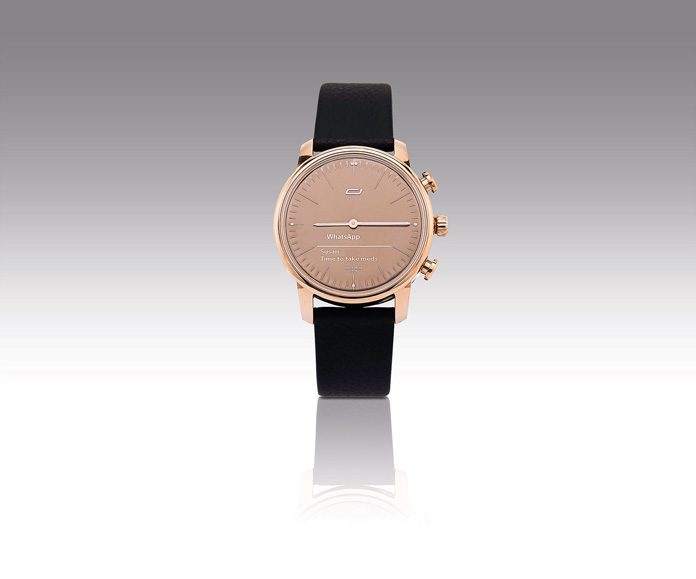 低功耗藍(lán)牙/蜂窩物聯(lián)網(wǎng)智能手表實(shí)現(xiàn)遠(yuǎn)程護(hù)理和SOS警報(bào) 低功耗藍(lán)牙/蜂窩物聯(lián)網(wǎng)智能手表實(shí)現(xiàn)遠(yuǎn)程護(hù)理和SOS警報(bào)