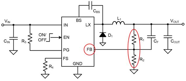 DC-DC動(dòng)態(tài)特性怎么優(yōu)化改善 DC-DC動(dòng)態(tài)特性怎么優(yōu)化改善