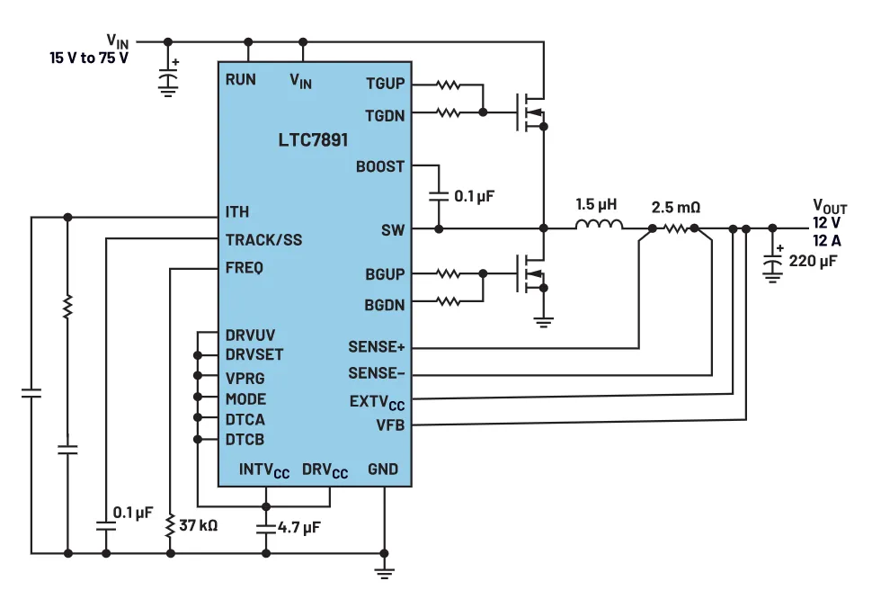 硅基功率開關已經轉向GaN開關了嗎？