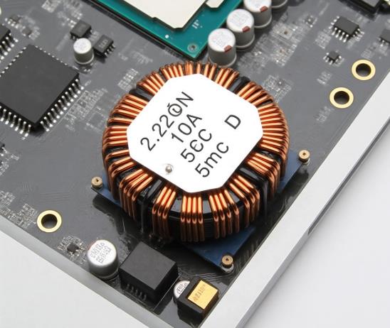 功率電感四重奏：從筆記本到光伏，解析能效升級的隱形推手