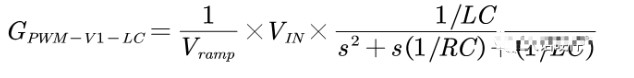開(kāi)關(guān)電源環(huán)路穩(wěn)定性分析(六) 開(kāi)關(guān)電源環(huán)路穩(wěn)定性分析(六)