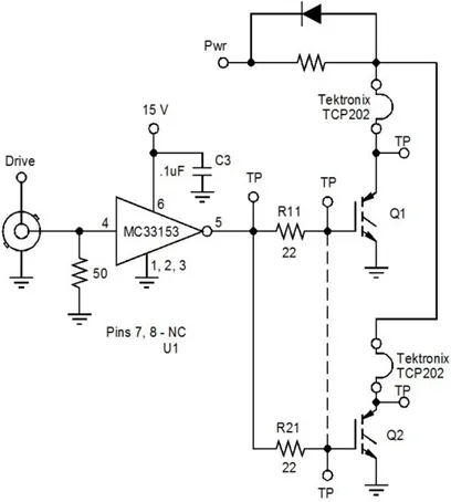 IGBT并聯(lián)設(shè)計指南，拿下！