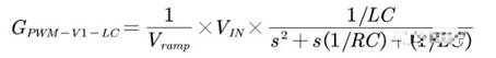 開(kāi)關(guān)電源環(huán)路穩(wěn)定性分析(六) 開(kāi)關(guān)電源環(huán)路穩(wěn)定性分析(六)