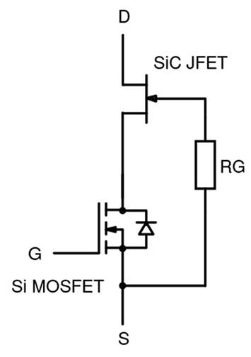 使用 SiC JFET 接近完美開關(guān) 使用 SiC JFET 接近完美開關(guān)