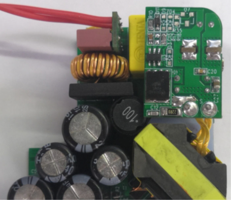 安森美NCP1345用于離線 USB-PD 和 USB Type-C 電源轉(zhuǎn)換器的高度集成準(zhǔn)諧振反激式方案 安森美NCP1345用于離線 USB-PD 和 USB Type-C 電源轉(zhuǎn)換器的高度集成準(zhǔn)諧振反激式方案