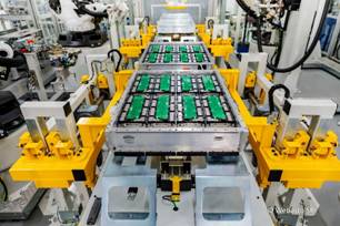 電動(dòng)汽車無線電池管理革命已經(jīng)開始，投資回報(bào)潛力巨大