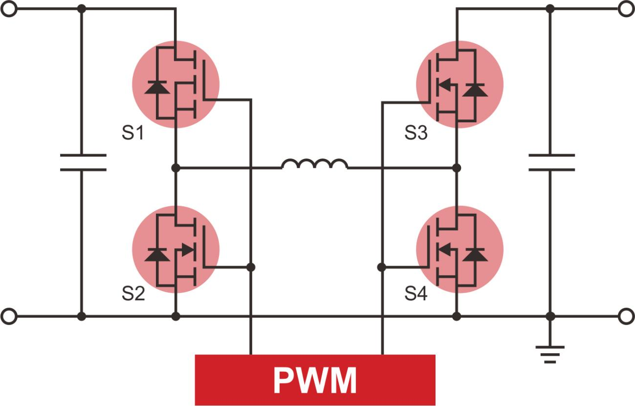 低壓MOS在光伏優(yōu)化器(MPPT)上的應用