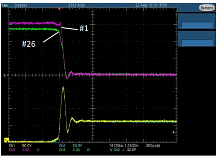 IGBT并聯(lián)設(shè)計指南，拿下！