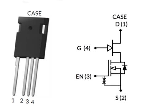 使用 SiC JFET 接近完美開關(guān) 使用 SiC JFET 接近完美開關(guān)