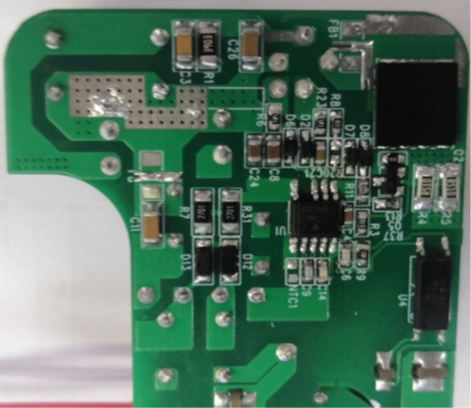 安森美NCP1345用于離線 USB-PD 和 USB Type-C 電源轉(zhuǎn)換器的高度集成準(zhǔn)諧振反激式方案 安森美NCP1345用于離線 USB-PD 和 USB Type-C 電源轉(zhuǎn)換器的高度集成準(zhǔn)諧振反激式方案