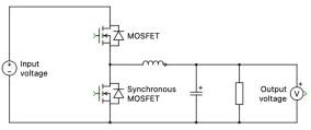 用于電池儲能系統 (BESS) 的 DC-DC 功率轉換拓撲結構 用于電池儲能系統 (BESS) 的 DC-DC 功率轉換拓撲結構