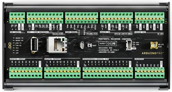 單板機如何擴展工業(yè)自動化的覆蓋范圍 單板機如何擴展工業(yè)自動化的覆蓋范圍