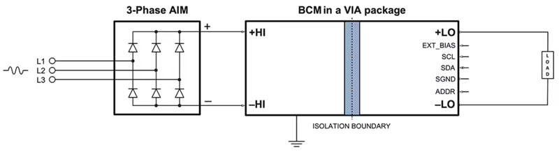 如何為系留無人機(jī)設(shè)計(jì)高效的模塊化供電網(wǎng)絡(luò) 如何為系留無人機(jī)設(shè)計(jì)高效的模塊化供電網(wǎng)絡(luò)