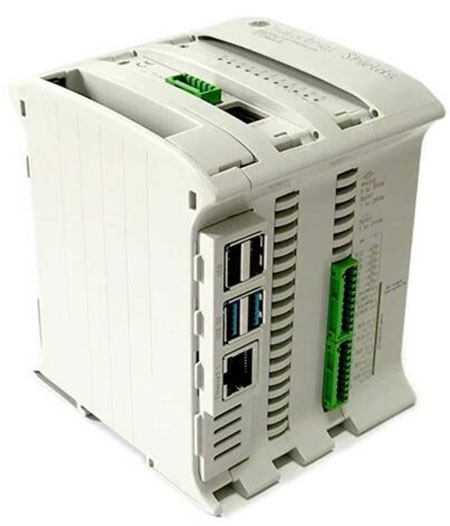 單板機如何擴展工業(yè)自動化的覆蓋范圍 單板機如何擴展工業(yè)自動化的覆蓋范圍