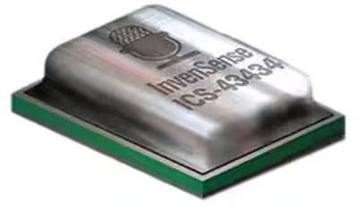 麥克風(fēng)傳感器的選擇與設(shè)計(jì)技巧 麥克風(fēng)傳感器的選擇與設(shè)計(jì)技巧