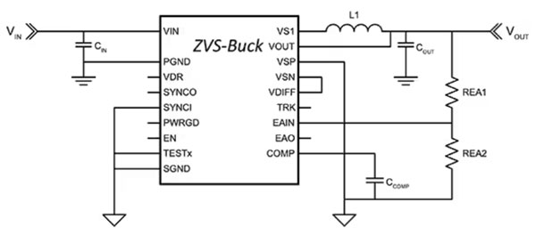 如何為系留無人機(jī)設(shè)計(jì)高效的模塊化供電網(wǎng)絡(luò) 如何為系留無人機(jī)設(shè)計(jì)高效的模塊化供電網(wǎng)絡(luò)