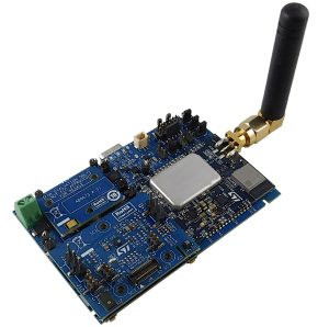 如何在智能工業(yè)中應(yīng)用LoRa ？ST白皮書助您決策