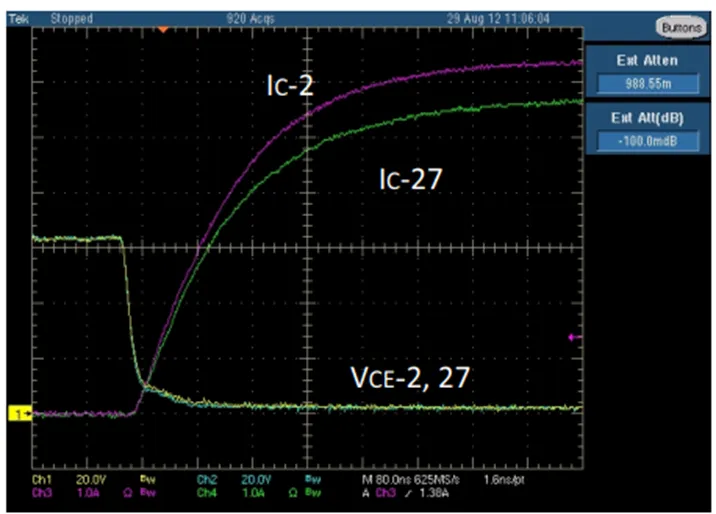 IGBT并聯(lián)設(shè)計指南，拿下！