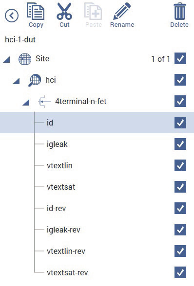 如何用4200A-SCS進(jìn)行晶圓級可靠性測試？